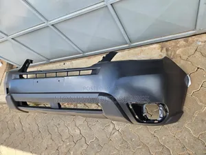 Front Bumper Forester Sj5