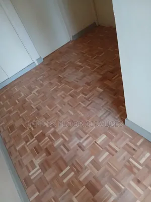 Best Wooden Floor Installation
