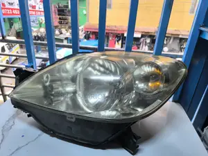 Mazda Demio 2005 Non Xenon Headlights