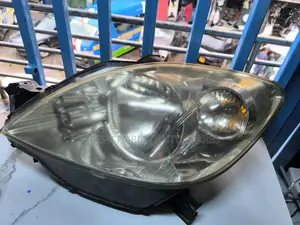 Mazda Demio 2005 Non Xenon Headlights