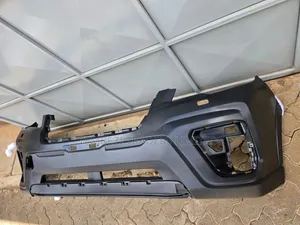Front Bumper Subaru Forester Sk9