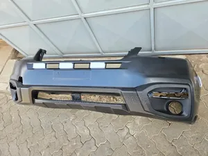 Front Bumper Forester Sj5 2016