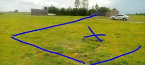50/100 Plot Title Deed Ready Mwalimu Farm Phr3 Call for Direct