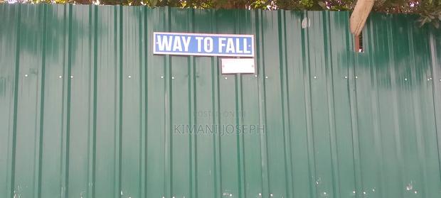 50/100 Plot Title Deed Ready Mwalimu Farm Phr3 Call for Direct - thumbnail 2