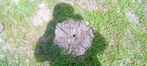 50/100 Plot Title Deed Ready Mwalimu Farm Phr3 Call for Direct
