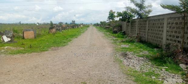 50/100 Plot Title Deed Ready Mwalimu Farm Phr3 Call for Direct - thumbnail 6