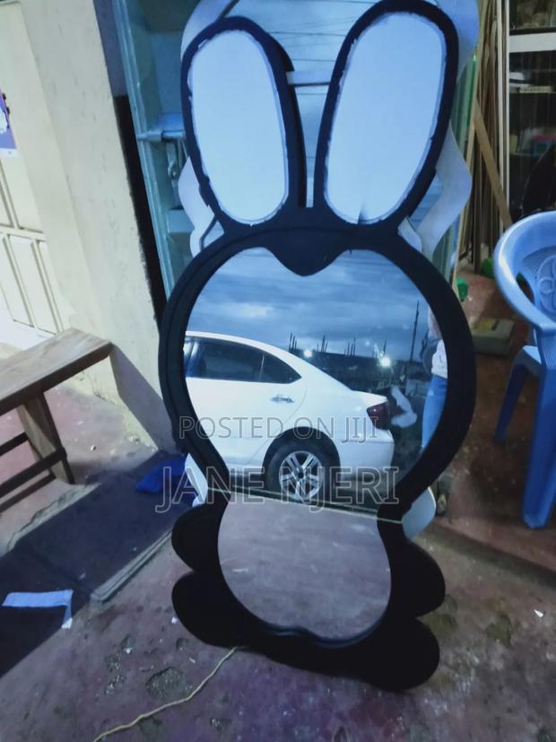 Dressing Mirror - main view