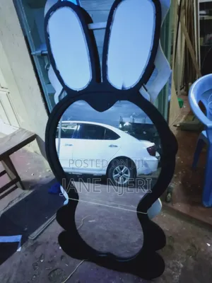 Dressing Mirror