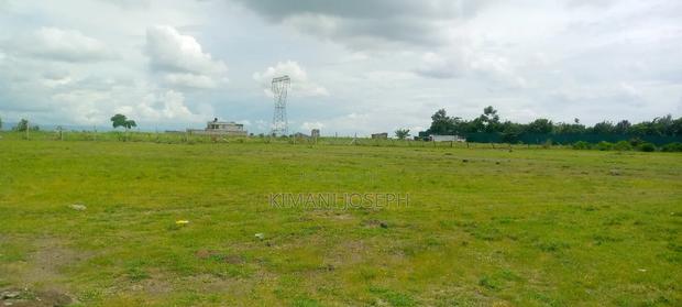 50/100 Plot Title Deed Ready Mwalimu Farm Phr3 Call for Direct - thumbnail 9