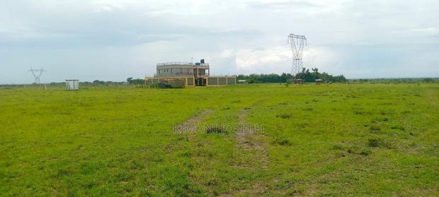 50/100 Plot Title Deed Ready Mwalimu Farm Phr3 Call for Direct - thumbnail 10