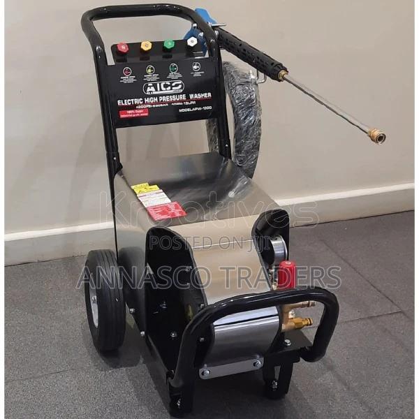 Aico Electric Car Pressure Washer Machine