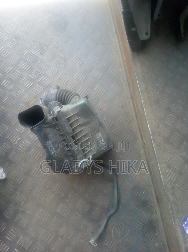 Axio 141 Aircleaner - thumbnail 2