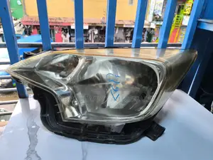 Toyota Ractis 2012 Non Xenon Headlights