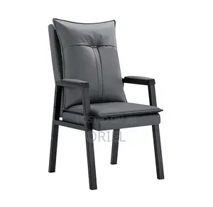 Office Chair : Ergonomic Cushioned Office Chair