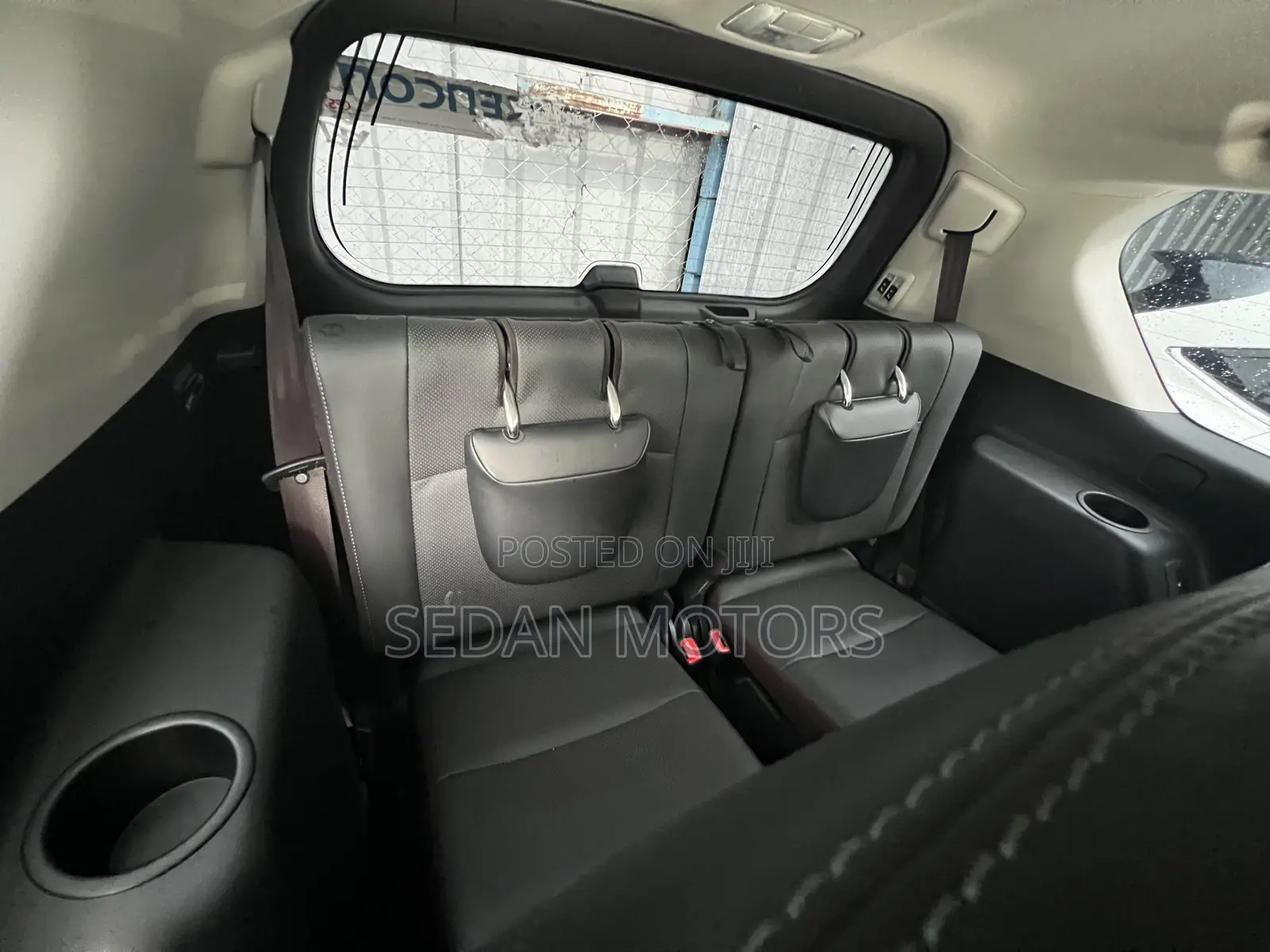 Toyota Land Cruiser Prado 2019 Matt Black