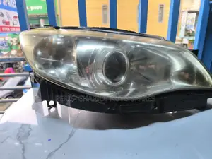 Subaru N14 Xenon Headlights