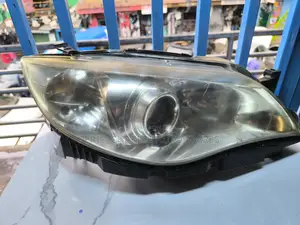 Subaru N14 Xenon Headlights