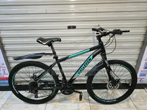 Galleven Mountain Bicycle Size 26 21speed