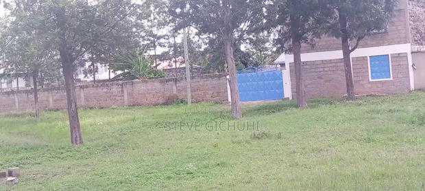 Utawala Coradini, 3 Adjacent 40*80 Residential Plots. At 4.5m. - main view