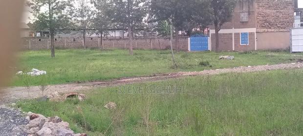 Utawala Coradini, 3 Adjacent 40*80 Residential Plots. At 4.5m. - thumbnail 2