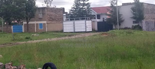 Utawala Coradini, 3 Adjacent 40*80 Residential Plots. At 4.5m. - thumbnail 4