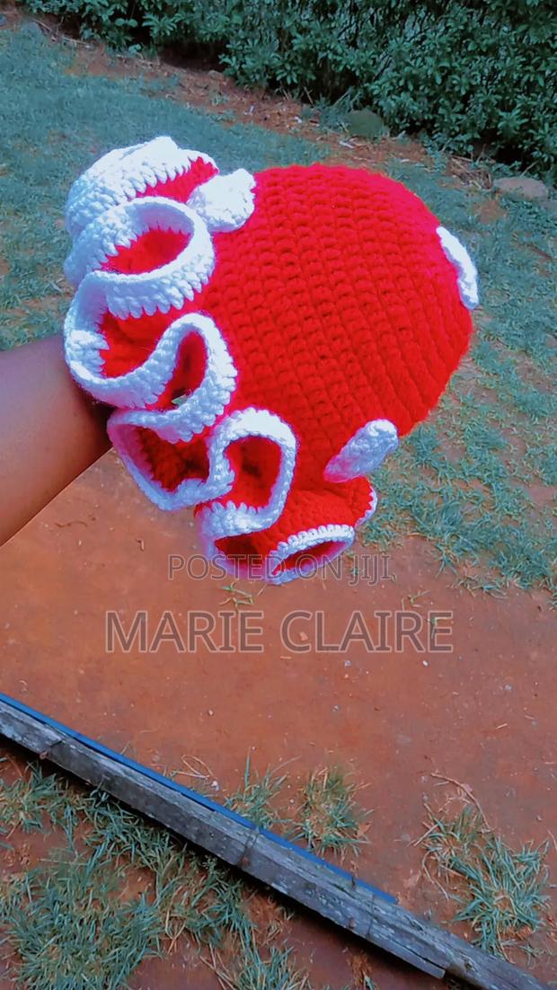 Raffle Hats