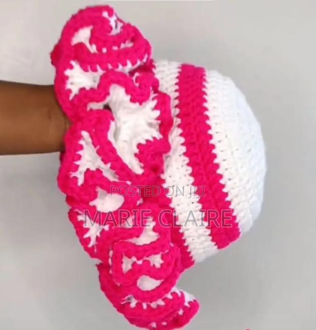 Raffle Hats - thumbnail 3