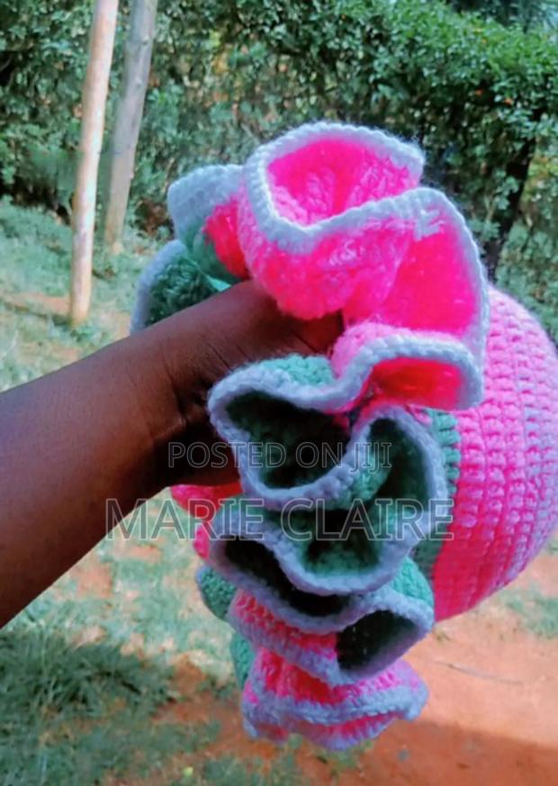 Raffle Hats - thumbnail 4