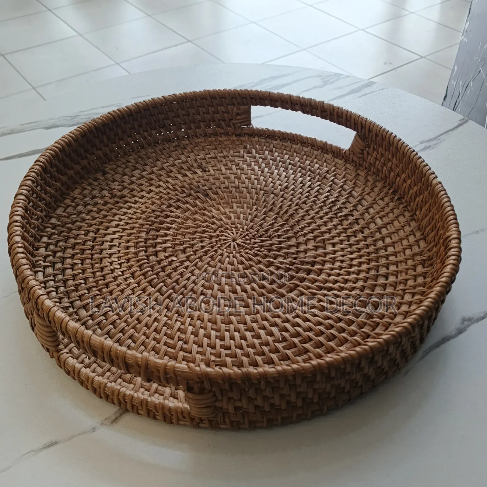 Deco Tray .