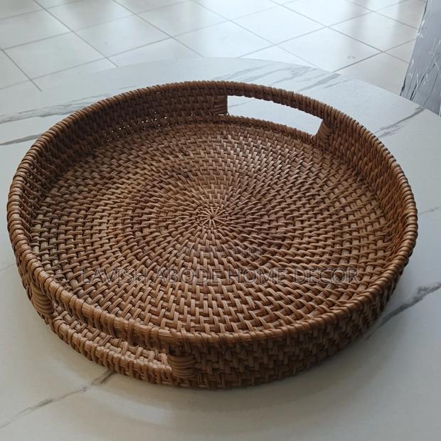 Deco Tray . - main view