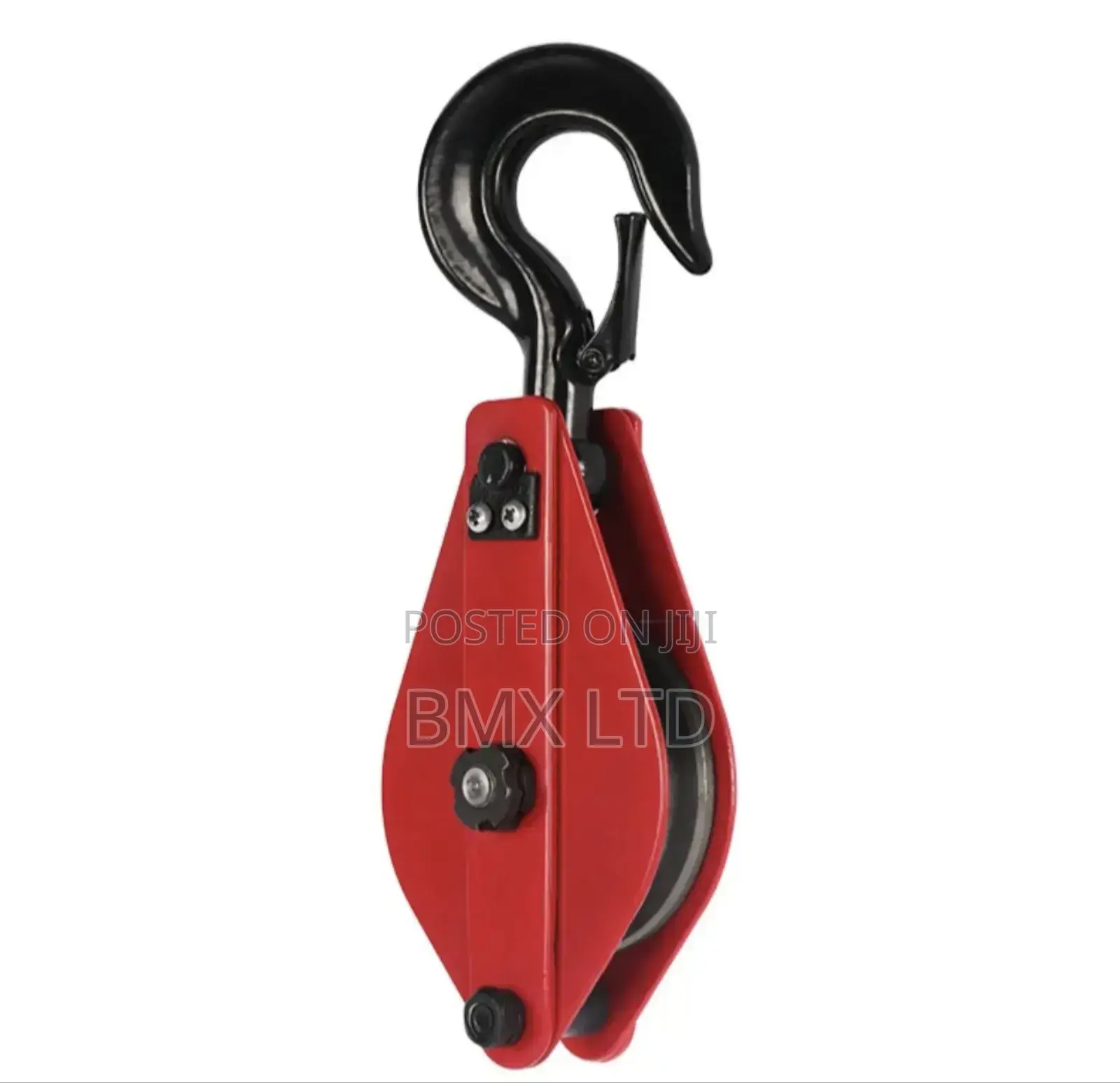 Lifting Hook Pulleys
