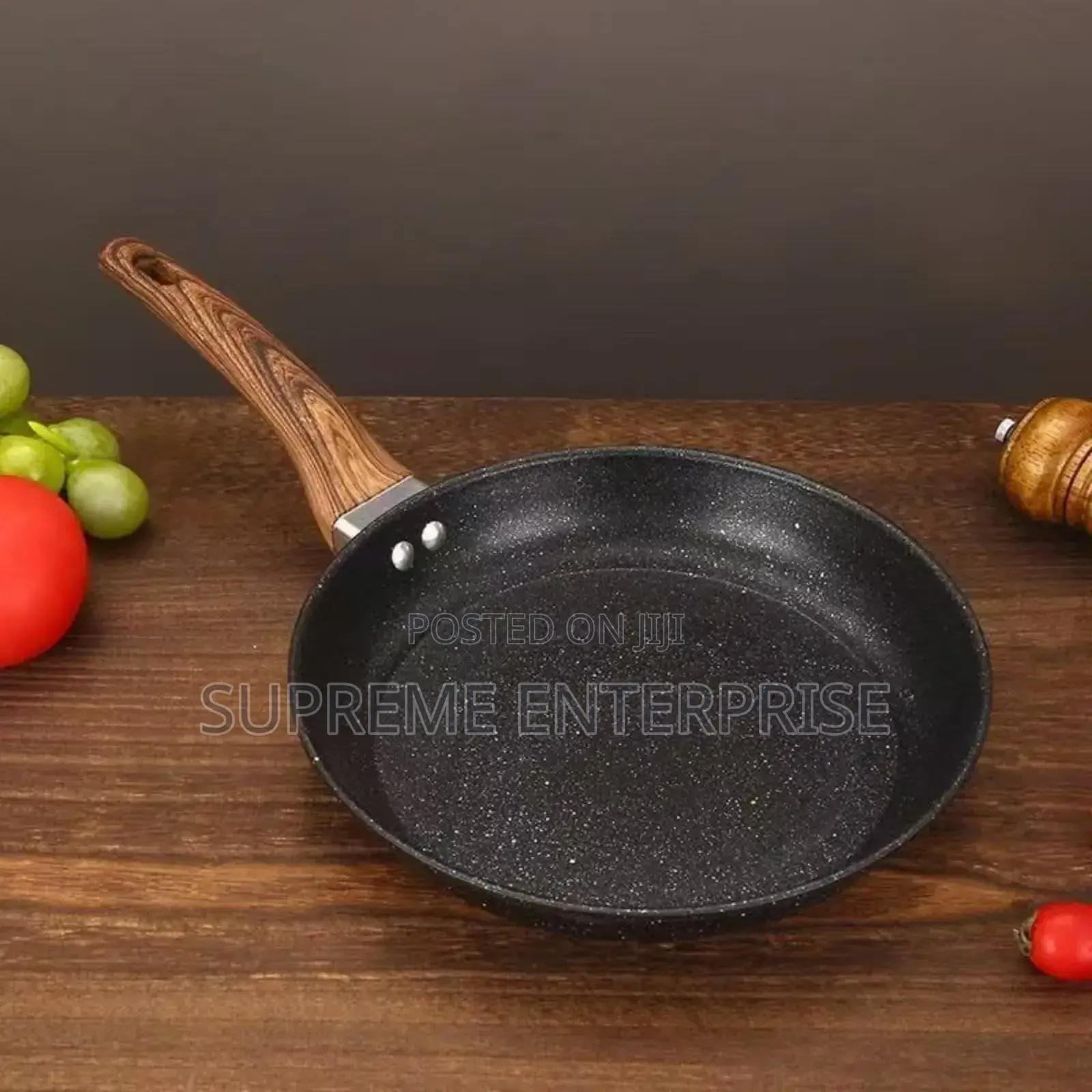 Frying Pan