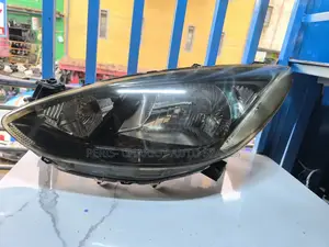 Mazda Demio Blue Non Xenon Headlights