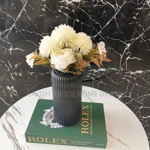 Unbreakable Flower Vase