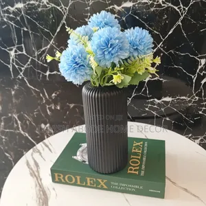 Unbreakable Flower Vase