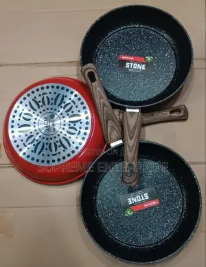 Frying Pan Frying Pan