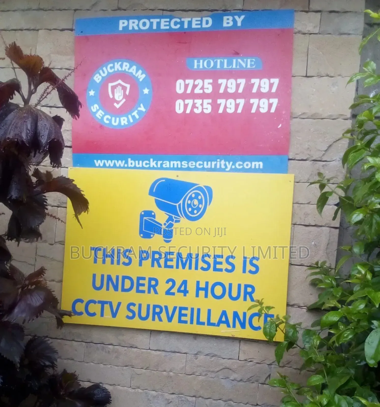 Security Company in Nairobi/ Utawala/ Thika/ Ruiru/ Juja