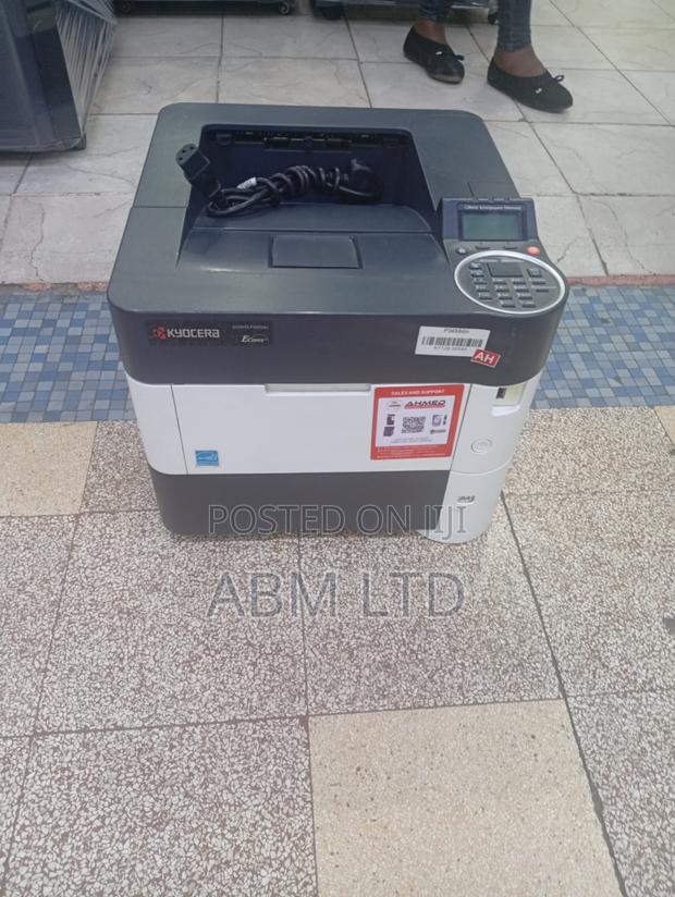Kyocera Ecosys P3055 Printer for Fast Printing