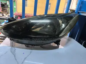 Mazda Demio 2008 Non Xenon Headlights