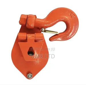 Loading Pulleys