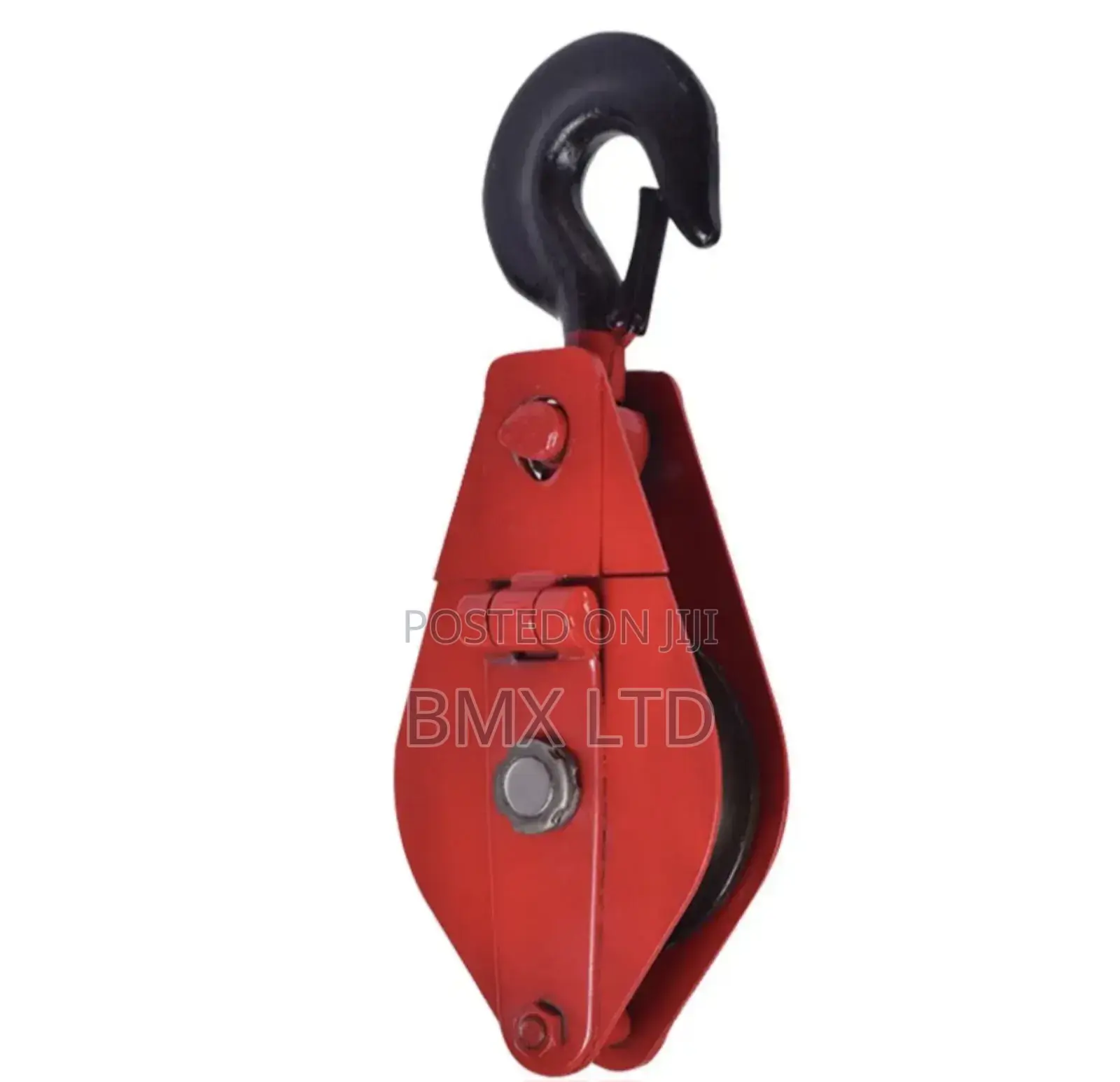 New Quality 3tones Pulley