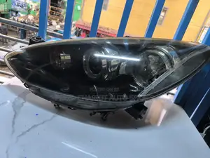 Mazda Demio 2012 Xenon Headlights