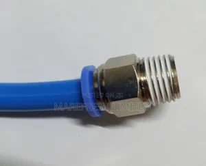 Pu Fittings 1⁄4x8mm Male