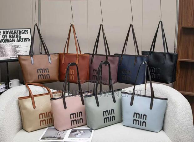 Fancy Bags - thumbnail 2