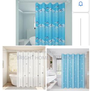 Shower Curtain Shower Curtain - main view