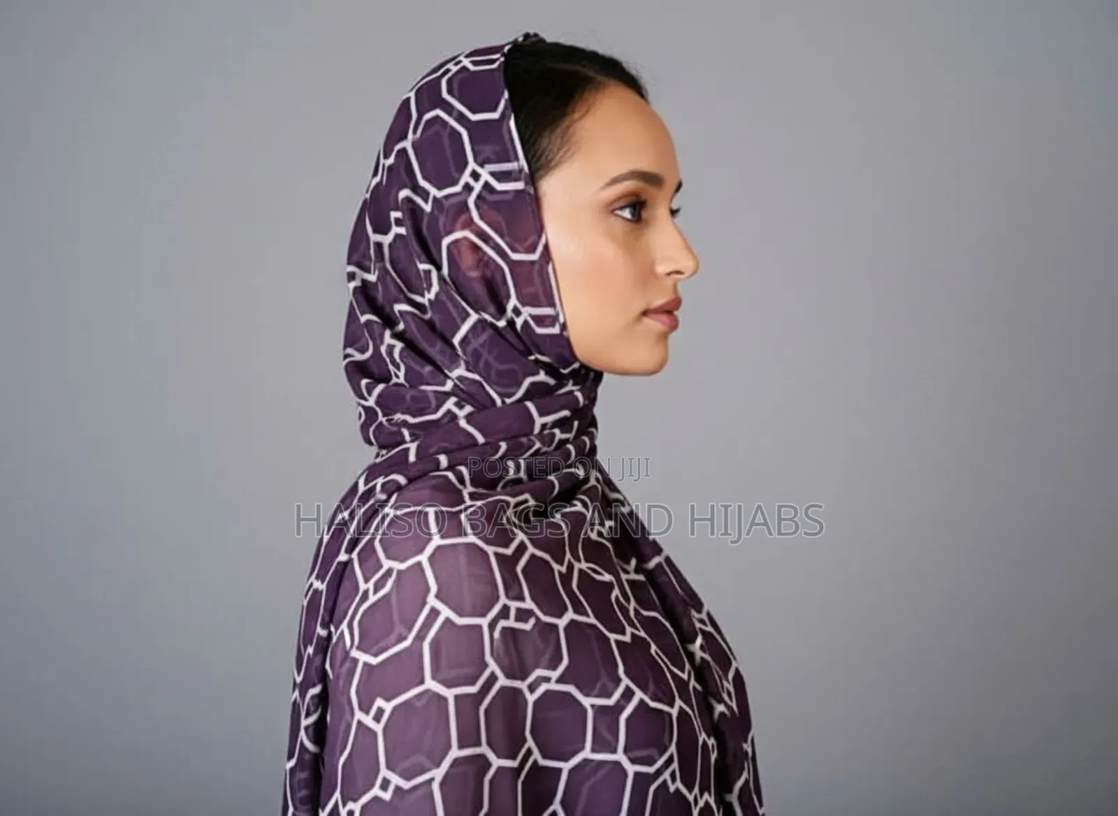 Long Chiffon Hijabs Scarfs
