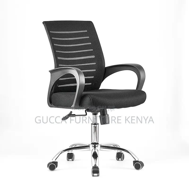 Office Mid-Back Strong Mesh Computer Seat