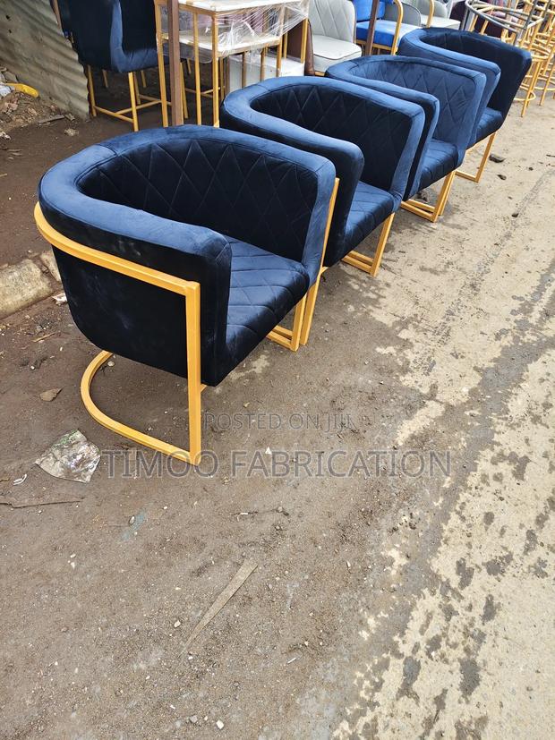 Styling Black Velvet Seats - main view