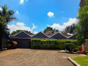 1bdrm House in Riverview Estate, Thindigua/Kasarini for rent