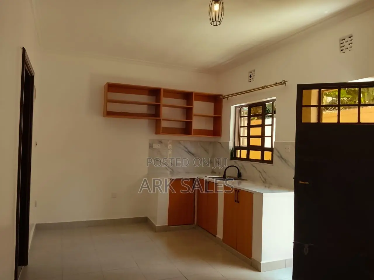 1bdrm House in Riverview Estate, Thindigua/Kasarini for rent